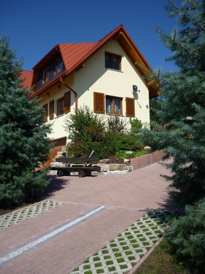 Apartament Haus Panoramablick Familie Loos Wasungen Zewnętrze zdjęcie